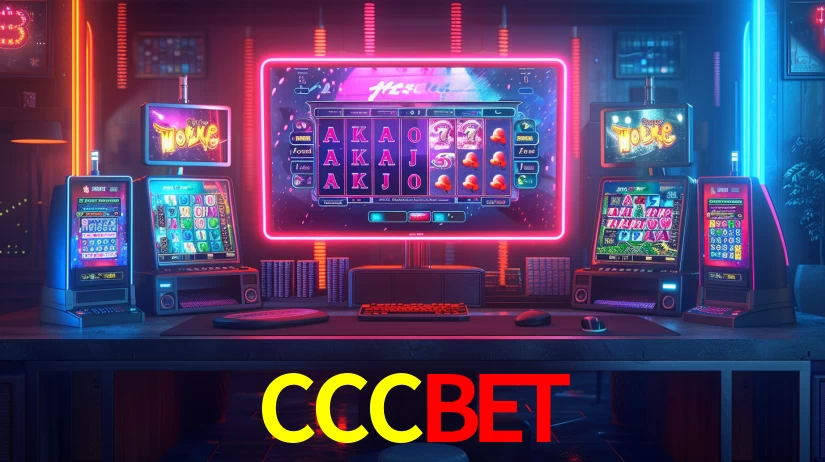 Explore as vantagens do CCCBET: serviço profissional e confiabilidade