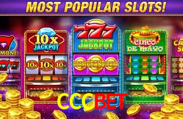 CCCBET Brasília - Casino Guide