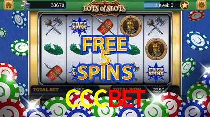 Descubra o Mundo do Cassino Online com CCCBET
