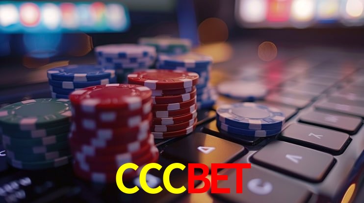 CCCBET Entrar - Login Seguro Certificado