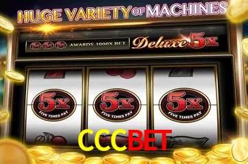 Descubra a Magia dos Jogos de Arcade no CCCBET