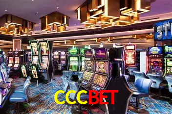Desvendando o Mundo dos Jogos Virtuais na CCCBET