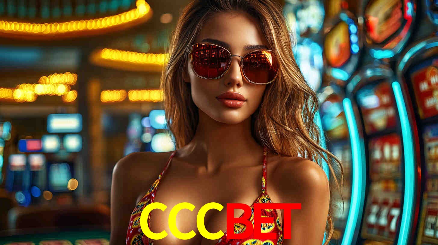 Welcome Bonus CCCBET