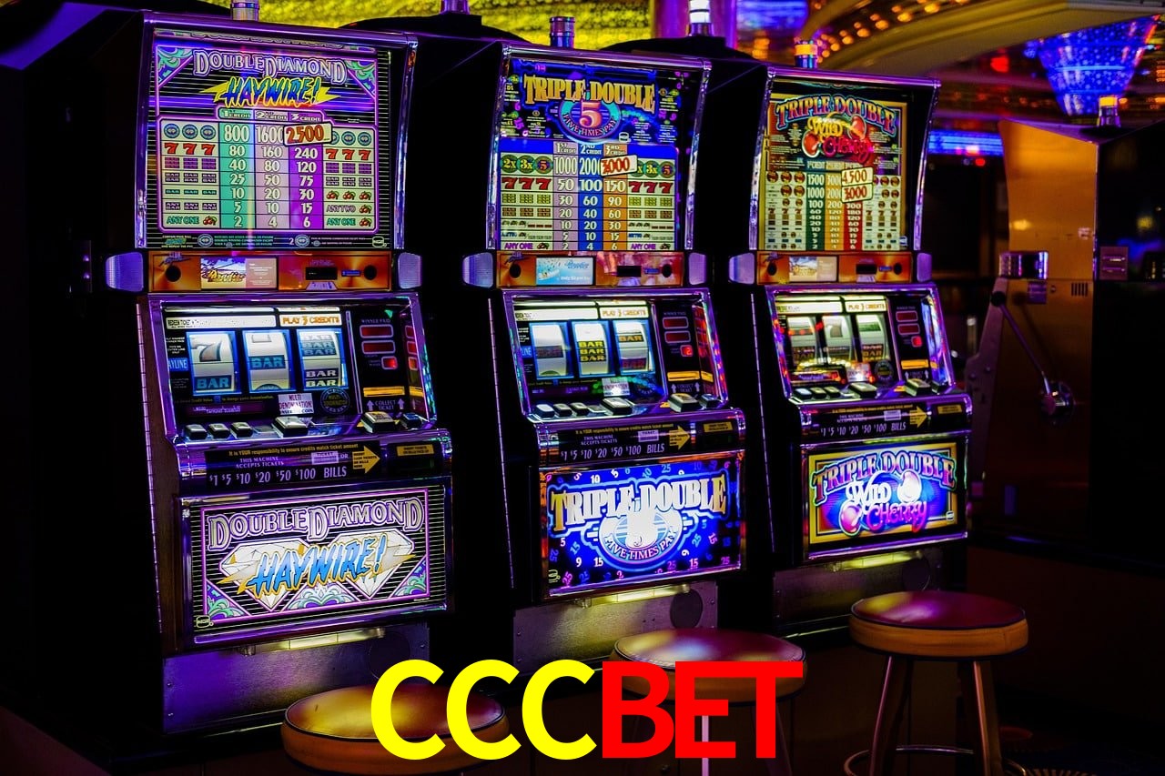 Diretório de Jogos CCCBET