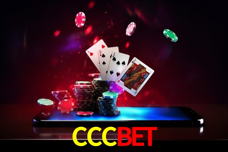 Game Providers CCCBET