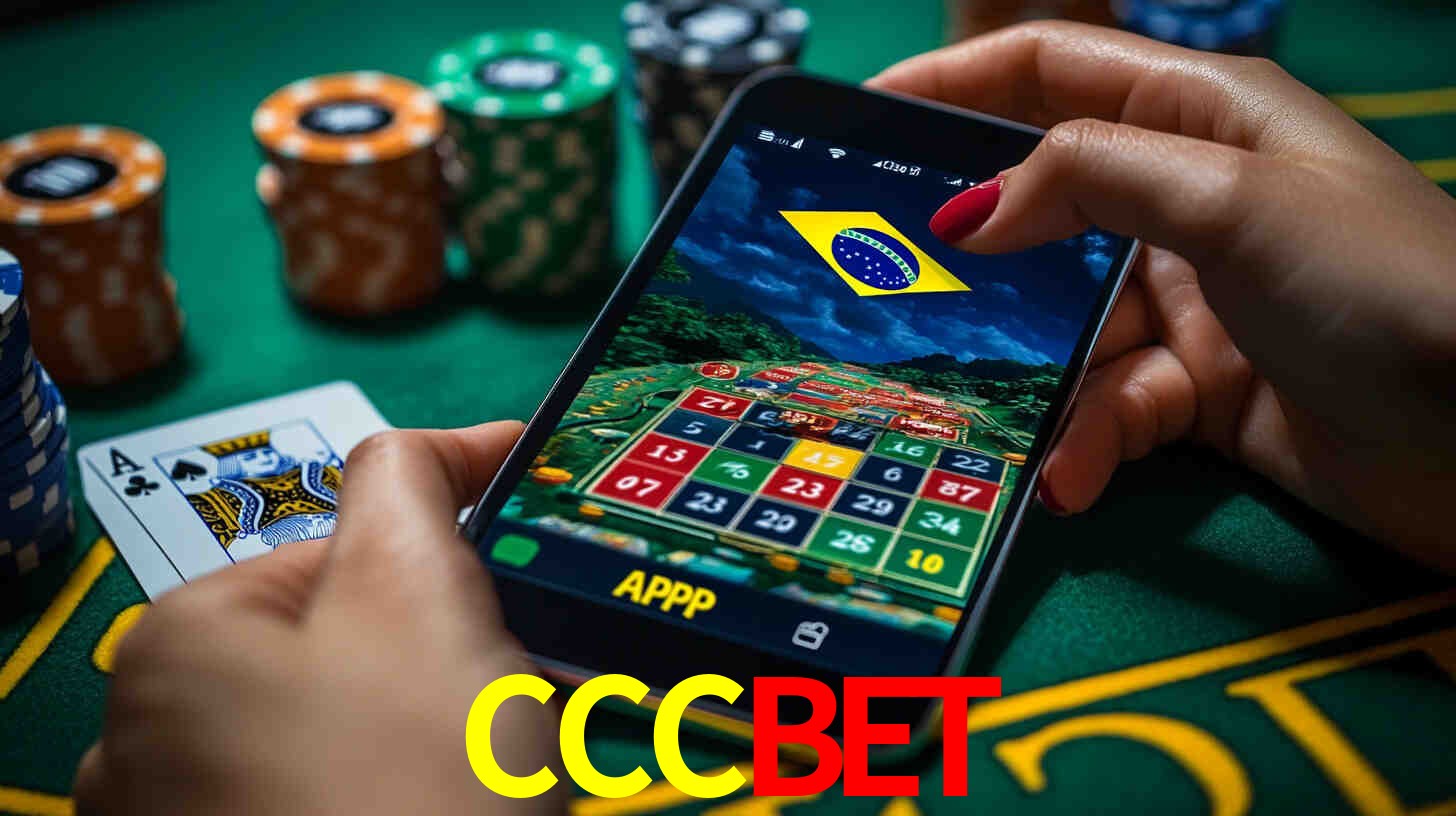 Explorando a Categoria de Eventos em Apostas na CCCBET