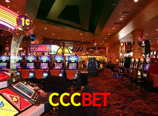CCCBET Belo Horizonte - VIP Casino
