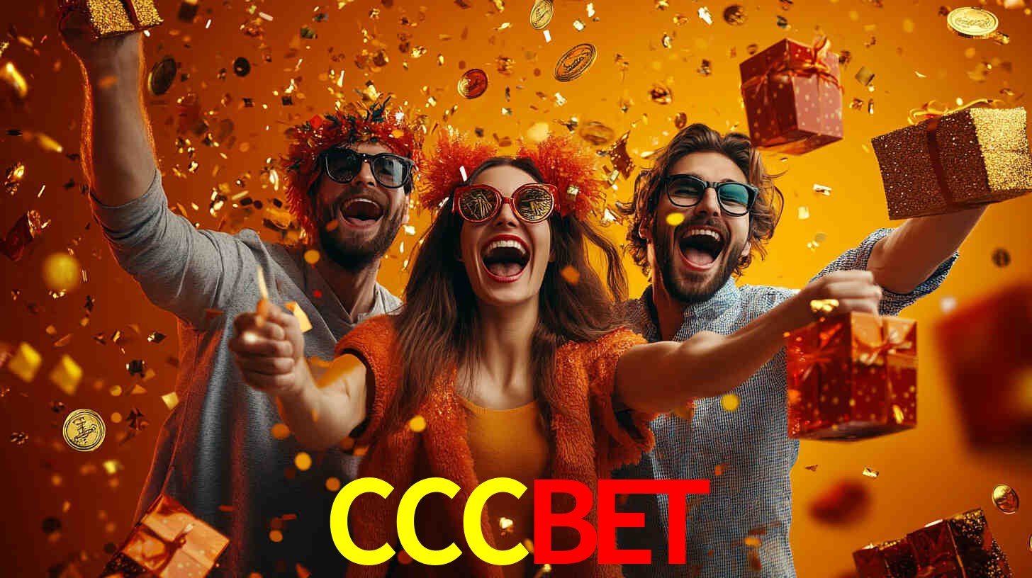 CCCBET: Seu Especialista em Apostas Esportivas Brasileiras