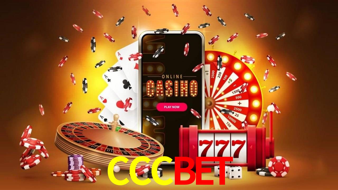 CCCBET Brasília - Jogo Features