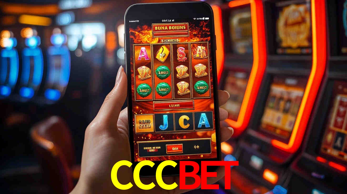 CCCBET login